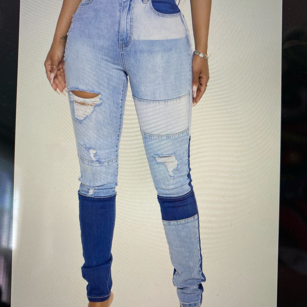 fashion nova jeans